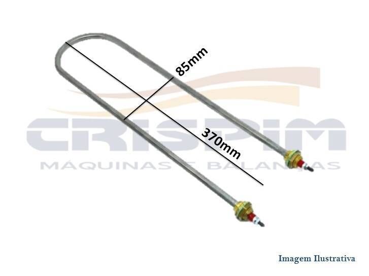 RESISTENCIA 2.000W X 220V 