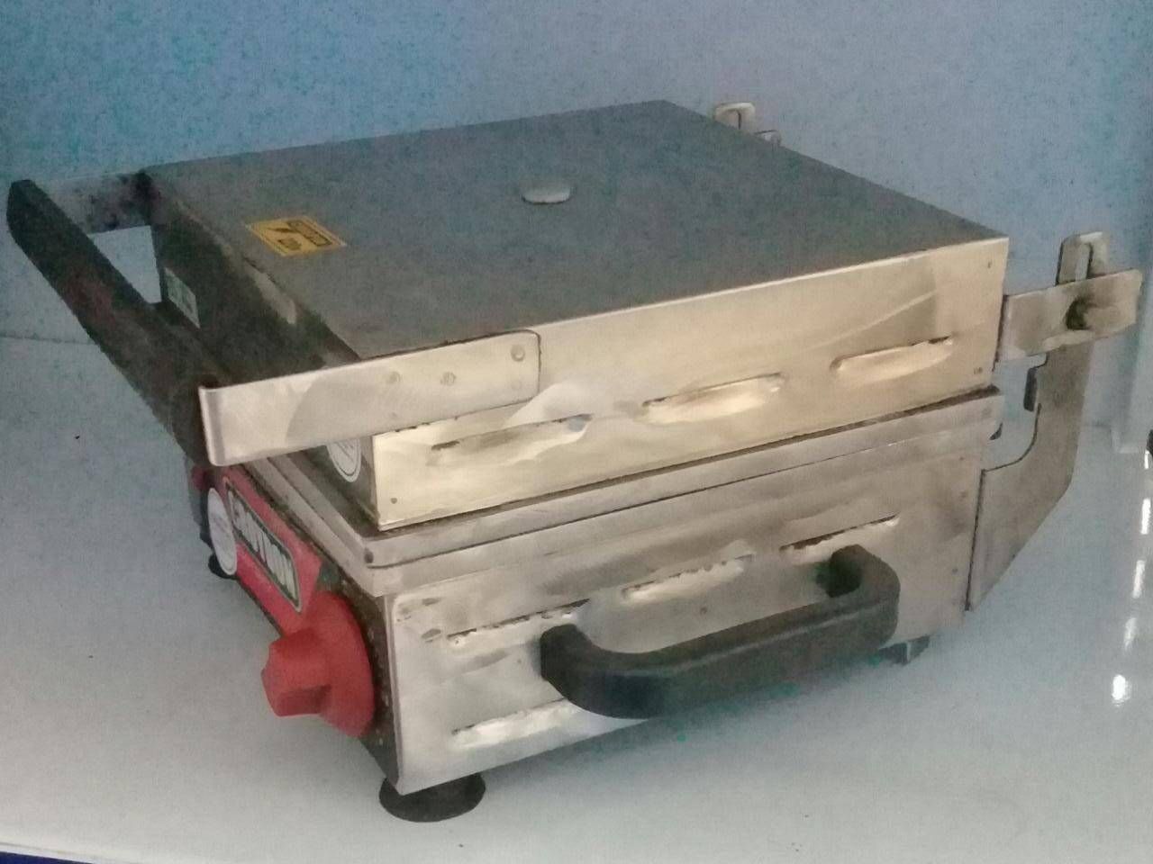 CHAPA CROYDON 27X27CM REFORMADA - Foto 2