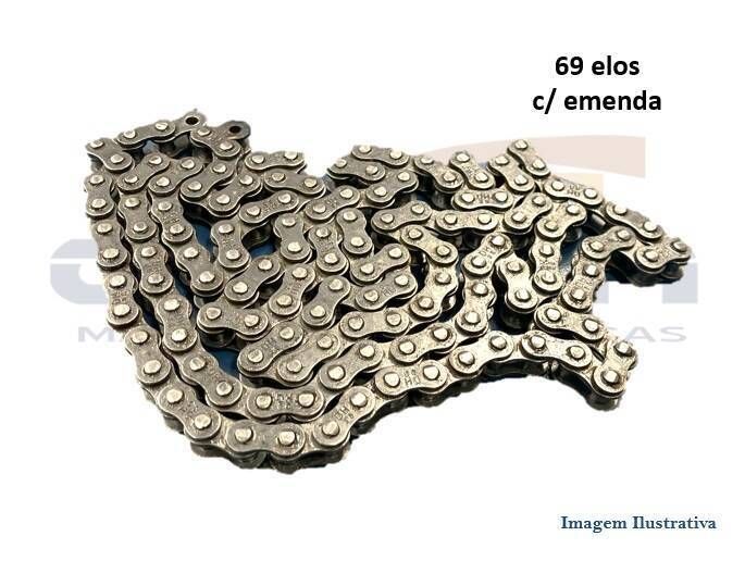 CORRENTE MODELADORA VENÂNCIO INTERMEDIÁRIA MPV - Foto 1