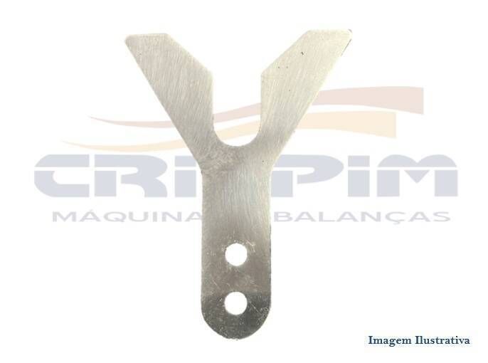 TRAVA DO COPO CUTTER SIEMSEN PA-7 PRO - Foto 1