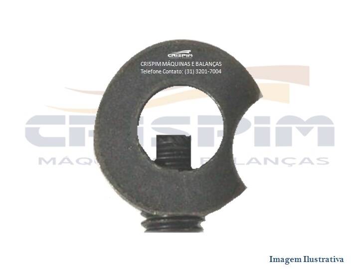 ACIONADOR MICRO INTERRUPTOR MASSEIRA AM-25 MENOR - Foto 1