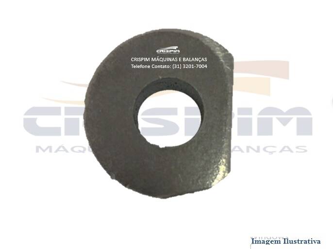 ACIONADOR MICRO INTERNO MASSEIRA G.PANIZ BP-18 - Foto 1