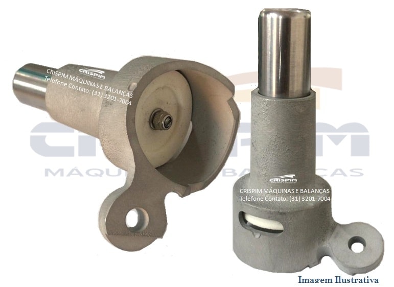 AFIADOR COMPLETO FATIADOR SIEMSEN DESBASTE CA-300L - Foto 1