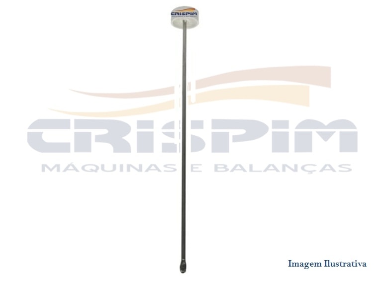 AGITADOR REFRESQUEIRA BEGEL JP - Foto 1