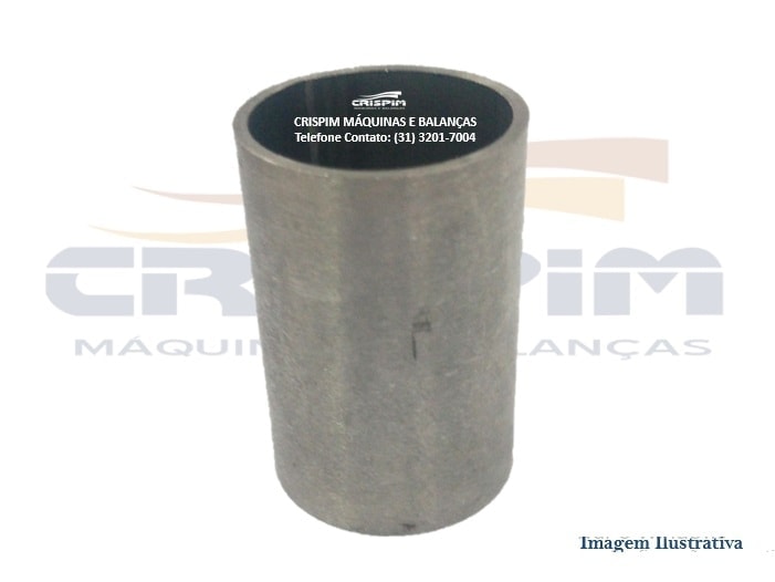 ALONGADOR DO MOTOR LIQUIDIFICADOR METVISA LQL-19/2 - Foto 1