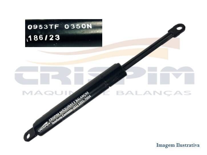 AMORTECEDOR A GAS LIFT-O-MAT MOD.0953TF 350N - Foto 1