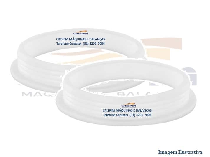 ANEL DE VEDACAO REFRESQUEIRA BEGEL JP - Foto 1