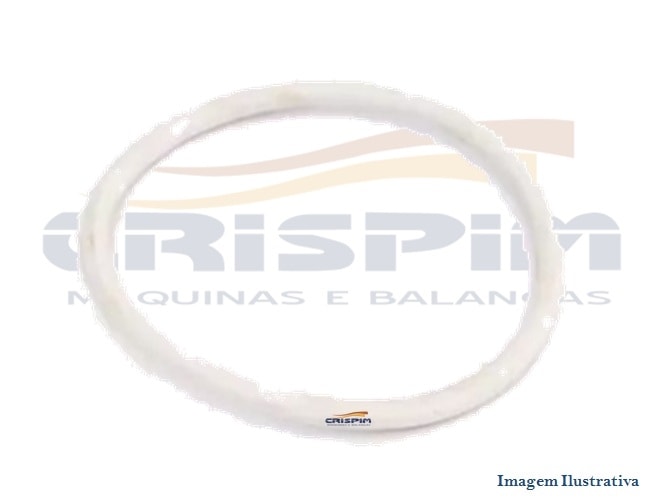 ANEL DO PISTAO ENSACADEIRA BECCARO - Foto 1