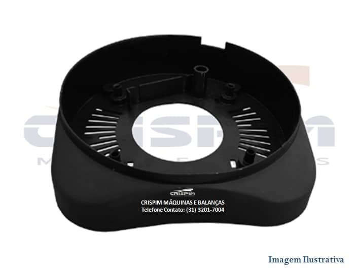 ARO DA BASE SIEMSEN LIS/LTS/LVS - Foto 1