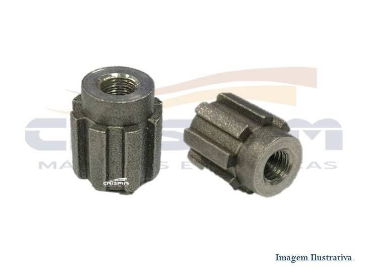 ARRASTE MACHO ENTALHADO LIQUID. BECCARO - Foto 1