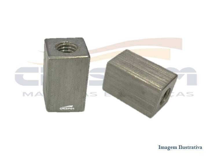 ARRASTE MACHO QUADRADO LIQUID. BECCARO - Foto 1