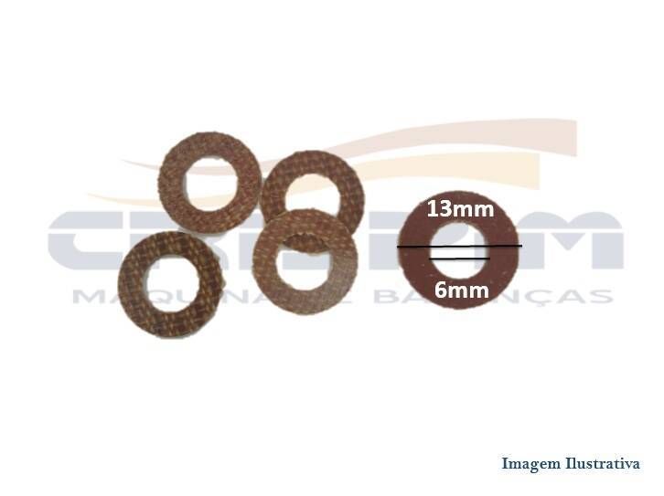 ARRUELA CELERON LIQUID. BECCARO 1,5LTS - Foto 1