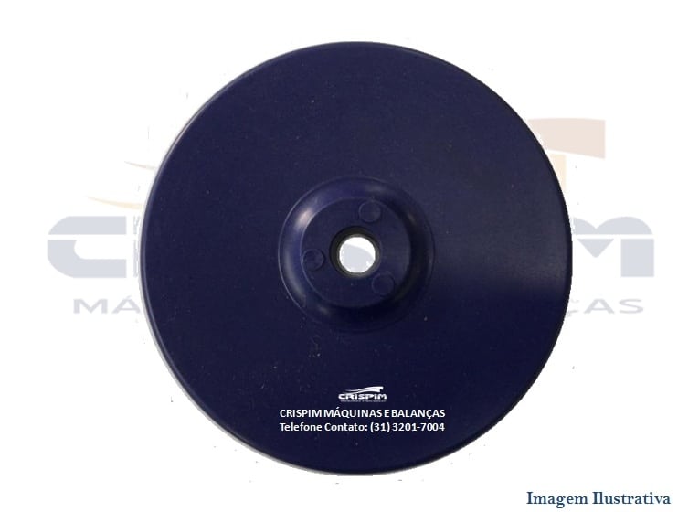 ARRUELA PROTECAO DO MANIPULO GURAL GLP/AXT GRANDE - Foto 1