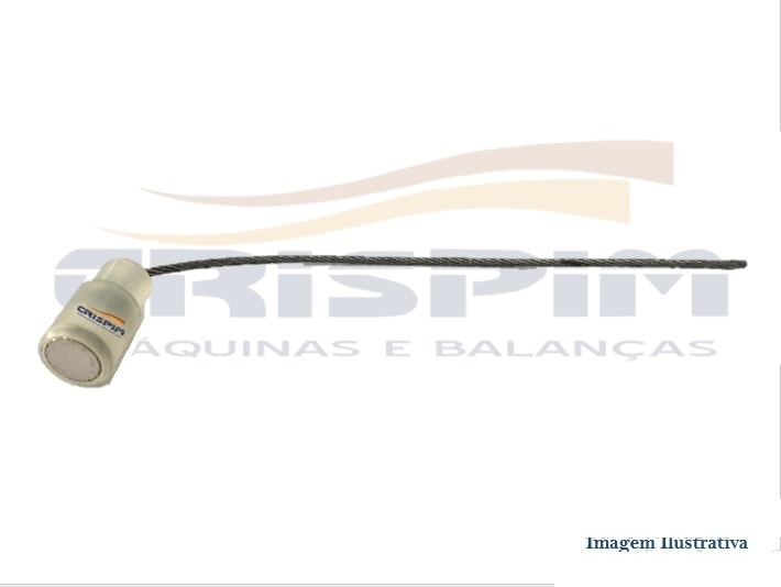 ATUADOR 1 CANAL CUTTER METVISA DIAM 8,0X27MM - Foto 1