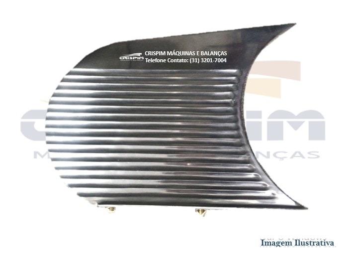 BANDEJA CORTA-FRIOS SIEMSEN CFI-300 - Foto 1