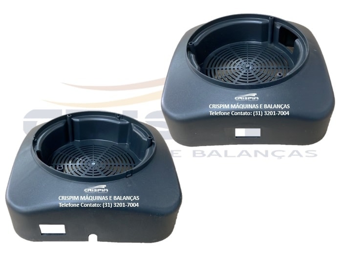 BASE CERTIFICADA LIQUIDIFICADOR SIEMSEN (69535-1) - Foto 1