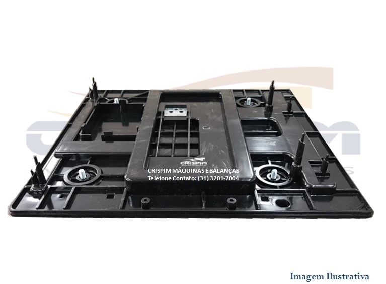 BASE INFERIOR REFORÇADA RAMUZA DCR PSAI NOVA - Foto 1