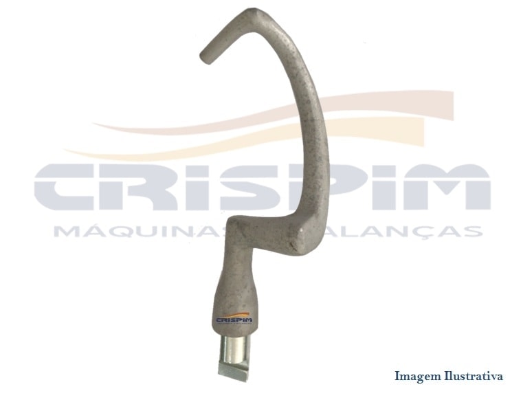 BATEDOR ESPIRAL BATEDEIRA VENÂNCIO VBP-12 - Foto 1