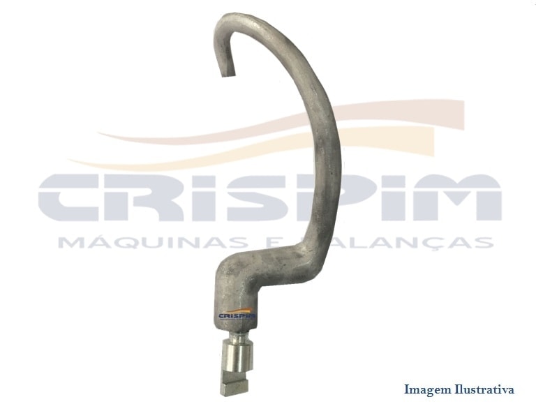 BATEDOR ESPIRAL BATEDEIRA VENÂNCIO VBP-05 - Foto 1