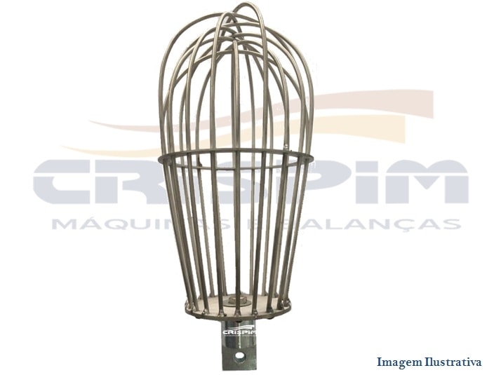 BATEDOR GLOBO BATEDEIRA G.PANIZ BPL-12 - Foto 1