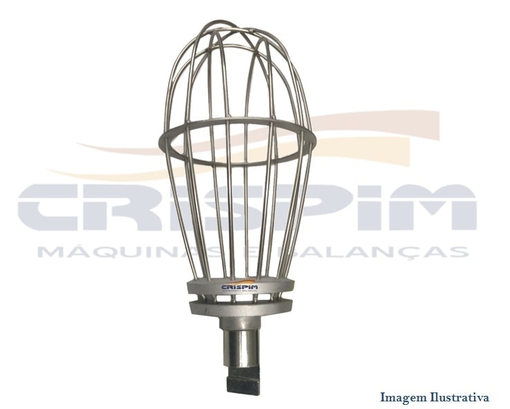 BATEDOR GLOBO BATEDEIRA VENÂNCIA VBP-12 - Foto 1