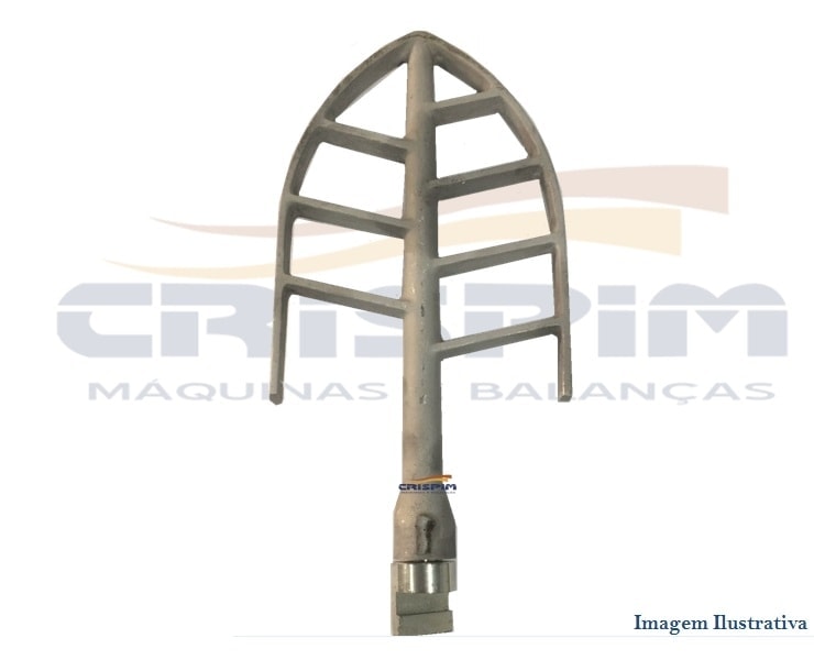 BATEDOR RAQUETE BATEDEIRA VENÂNCIO VBP-18 / 20 - Foto 1