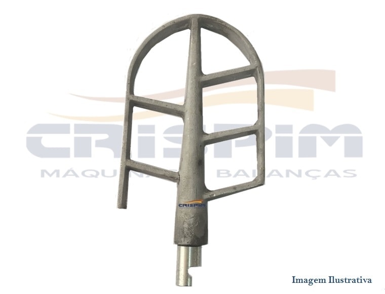 BATEDOR RAQUETE BATEDEIRA VENÂNCIO VBP-05 - Foto 1