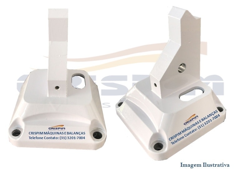 ARTICULADOR CABEÇA BATEDEIRA SIEMSEN BPS-05 - Foto 1