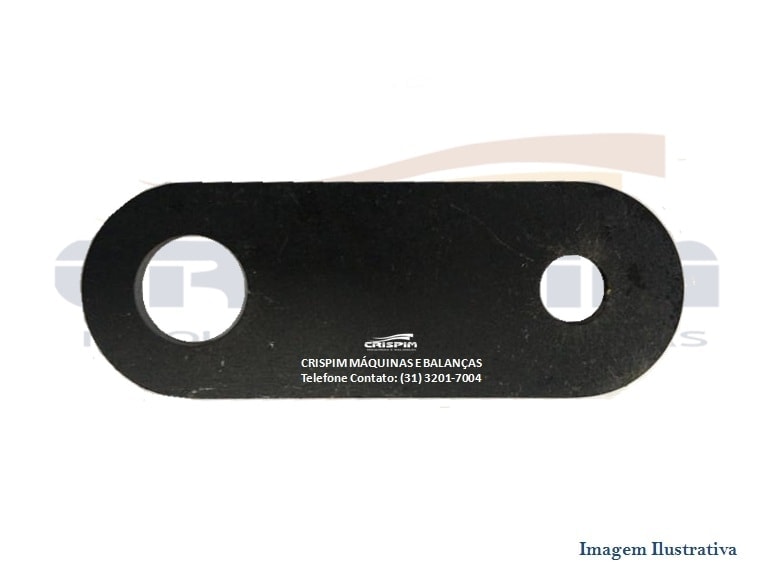 BIELA CURTA GURAL AXT-33I - Foto 1