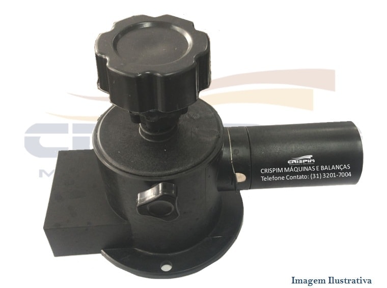 BOCA PLASTICA DO MOINHO DE CAFÉ BERMAR BM-03 - Foto 1