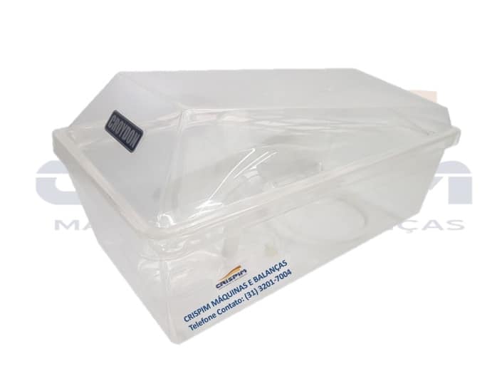 BOJO DE ACRILICO REFRESQUEIRA CROYDON 20LTS - Foto 1