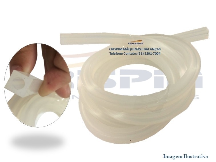 BORRACHA DE SOLDA SELOT R.BAIAO 600X700 - Foto 1