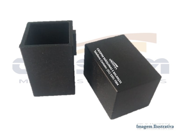 BOTÃO AFIADOR CORTA-FRIOS TOLEDO 9300G COMFORT - Foto 1