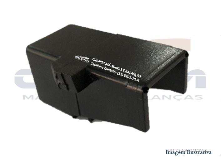 BOTÃO AFIADOR CORTA-FRIOS TOLEDO 350G - Foto 1