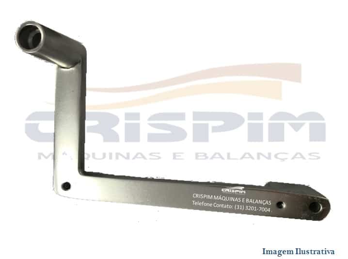 BRAÇO CORTA-FRIOS GURAL GLP-300/330 - Foto 1