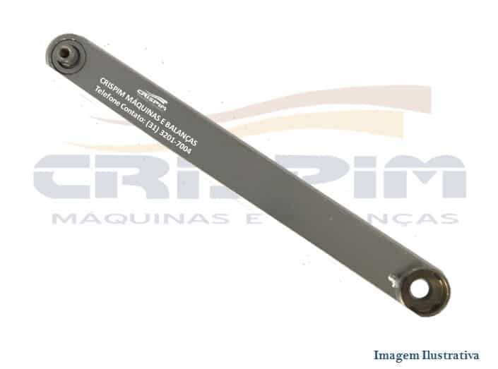 BRAÇO LONGO DO REDUTOR CORTA-FRIOS BERMAR BM-18 - Foto 1