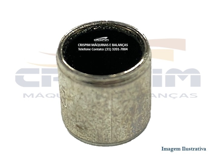 BUCHA DRY CORTA-FRIOS SIEMSEN CA-300L - Foto 1