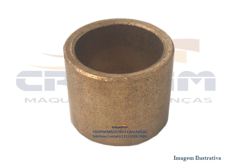 BUCHA MOLDMIX CORTA-FRIOS BERMAR - Foto 1