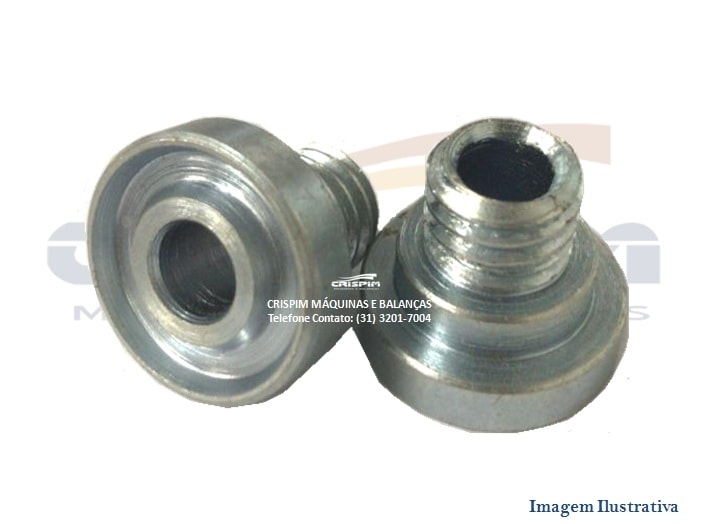 BUCHA PARA ESFERA 101S/A - Foto 1