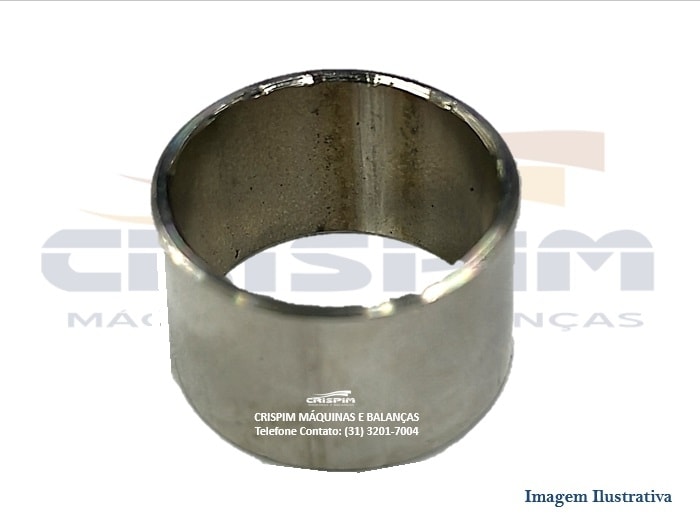 BUCHA SEP. CORTA-FRIOS SIEMSEN CA-300L - Foto 1
