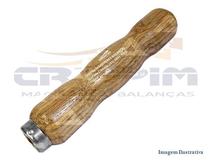 CABO DE MADEIRA FRANGUEIRA - Foto 1