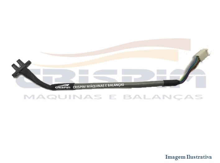 CABO SENSOR LÂMINA CABEÇA TÉRMICA MAGNA LSQ - Foto 1