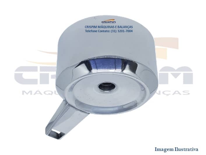 CAMARA DE LIQUIDO EXTRATOR SIEMSEN EX/EX - Foto 1
