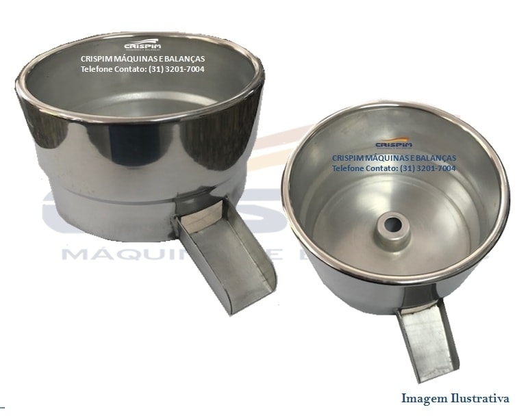 CAMARA DE LIQUIDO EXTRATOR SIEMSEM ESL - Foto 1