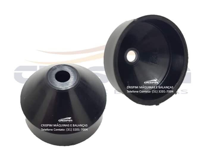 CANOPLA ESMERIL CORTA FRIOS 101SA/103JR - Foto 1