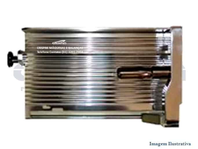 CARRO AUTOMÁTICO ANODIZADO 101SA - Foto 1