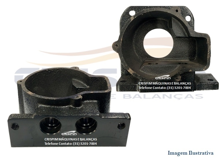 CARTER AMACIADOR BIFE CAF - Foto 1