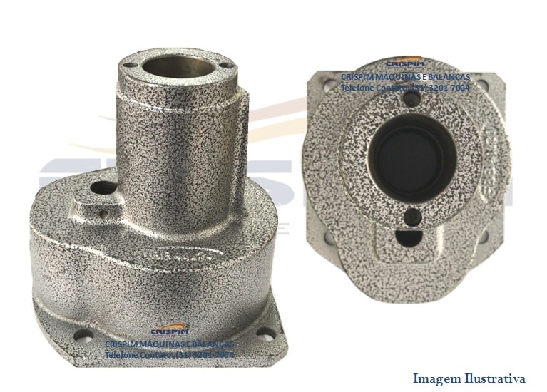 FRENTE PICADOR CAF B-10 - Foto 1