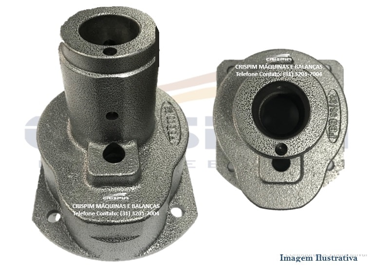 FRENTE PICADOR CAF B-10 STB - Foto 1