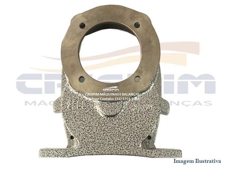 CARTER PICADOR CAF B-22 STB - Foto 1